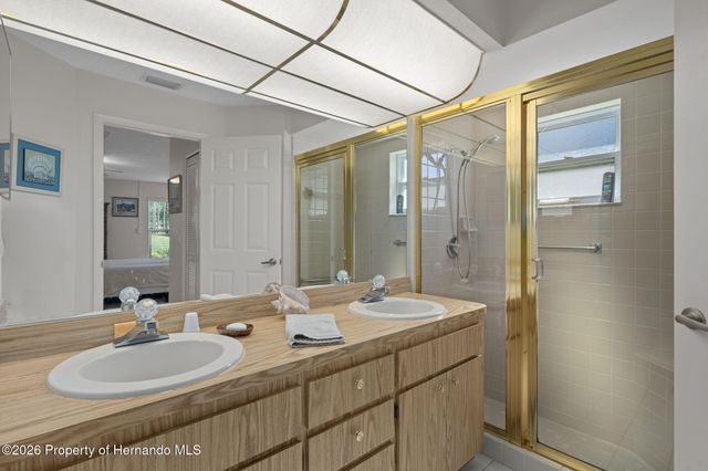 7167 Crown Oaks Drive, Spring Hill, FL 34606