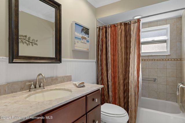7167 Crown Oaks Drive, Spring Hill, FL 34606