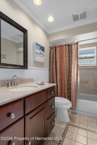 7167 Crown Oaks Drive, Spring Hill, FL 34606