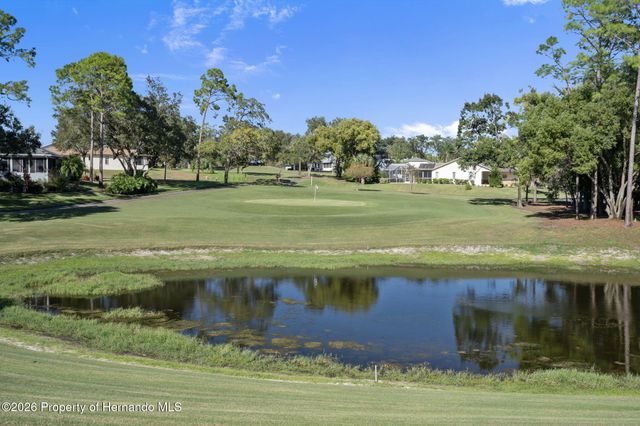 7167 Crown Oaks Drive, Spring Hill, FL 34606