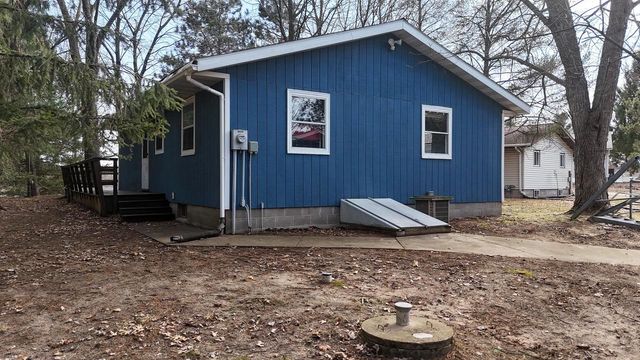 1031 S ARCHERS WAY, Nekoosa, WI 54457