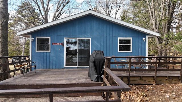 1031 S ARCHERS WAY, Nekoosa, WI 54457