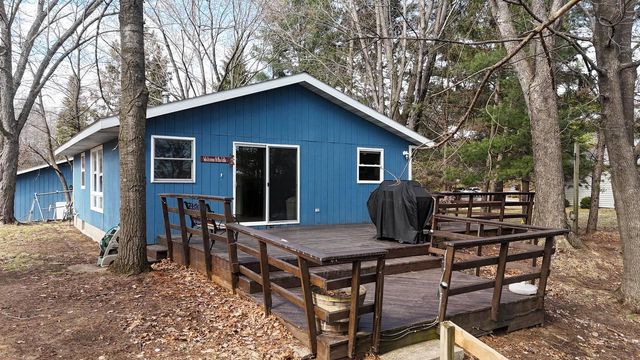 1031 S ARCHERS WAY, Nekoosa, WI 54457