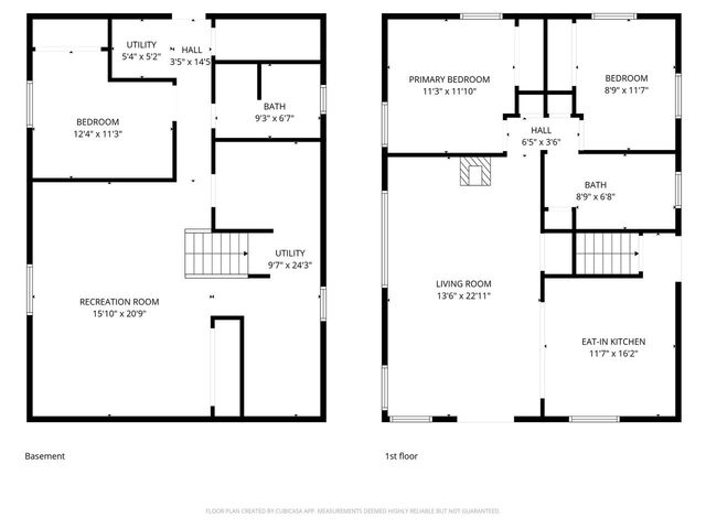 1031 S ARCHERS WAY, Nekoosa, WI 54457