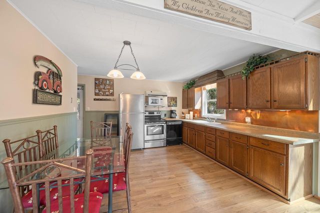 1031 S ARCHERS WAY, Nekoosa, WI 54457