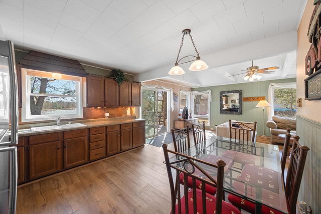 1031 S ARCHERS WAY, Nekoosa, WI 54457