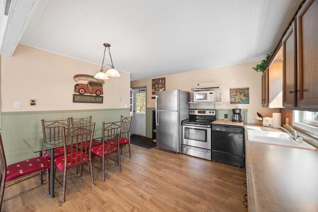 1031 S ARCHERS WAY, Nekoosa, WI 54457