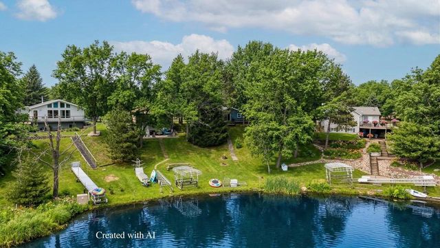 1031 S ARCHERS WAY, Nekoosa, WI 54457