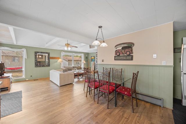 1031 S ARCHERS WAY, Nekoosa, WI 54457