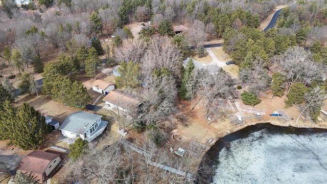1031 S ARCHERS WAY, Nekoosa, WI 54457
