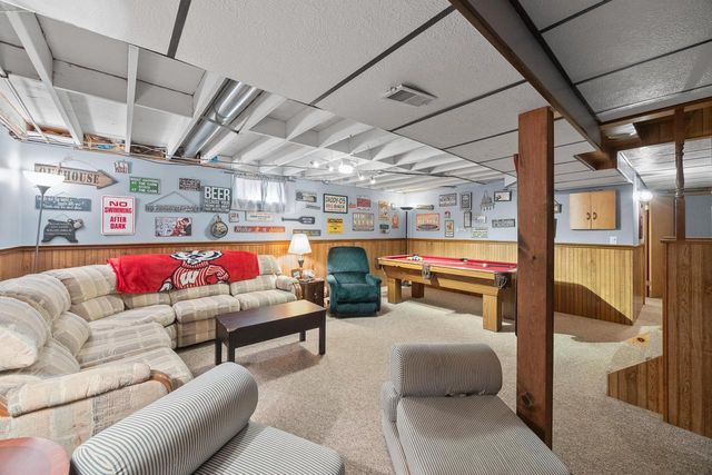 1031 S ARCHERS WAY, Nekoosa, WI 54457