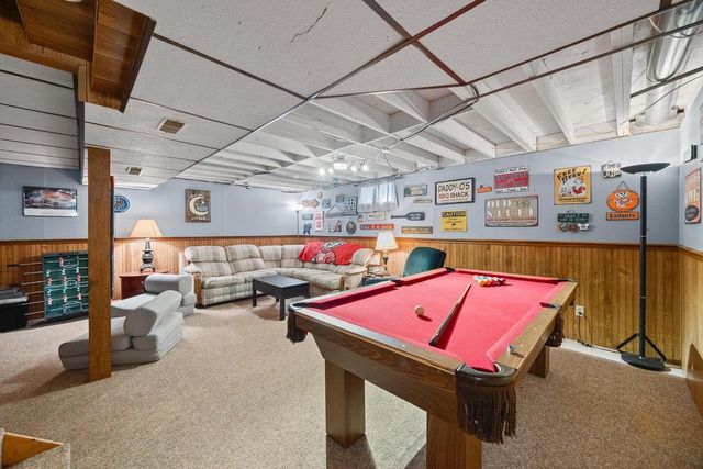 1031 S ARCHERS WAY, Nekoosa, WI 54457