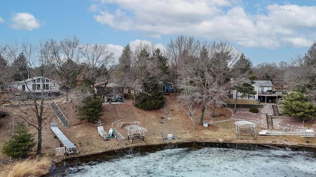 1031 S ARCHERS WAY, Nekoosa, WI 54457