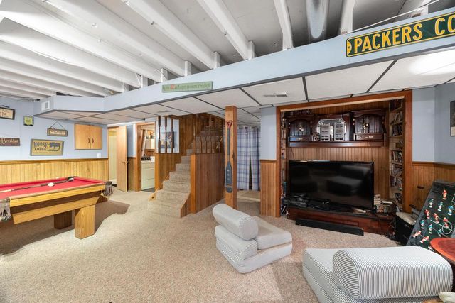 1031 S ARCHERS WAY, Nekoosa, WI 54457