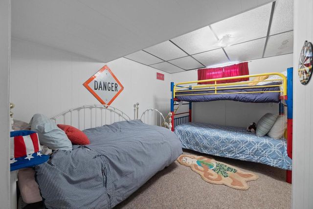 1031 S ARCHERS WAY, Nekoosa, WI 54457