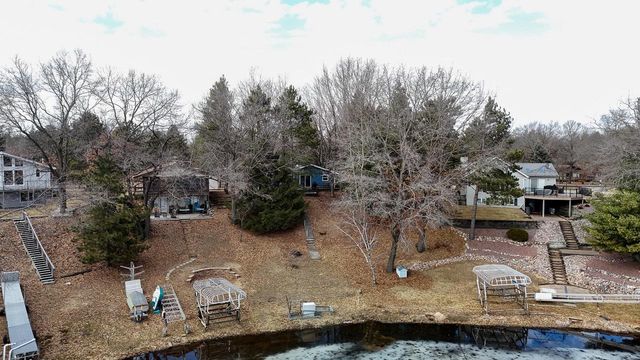 1031 S ARCHERS WAY, Nekoosa, WI 54457