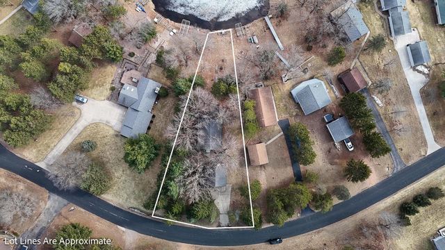 1031 S ARCHERS WAY, Nekoosa, WI 54457