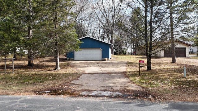 1031 S ARCHERS WAY, Nekoosa, WI 54457