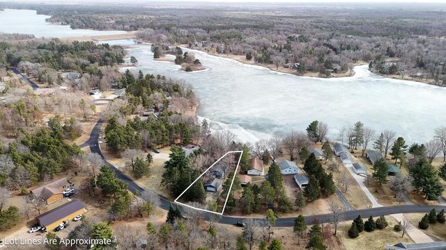 1031 S ARCHERS WAY, Nekoosa, WI 54457