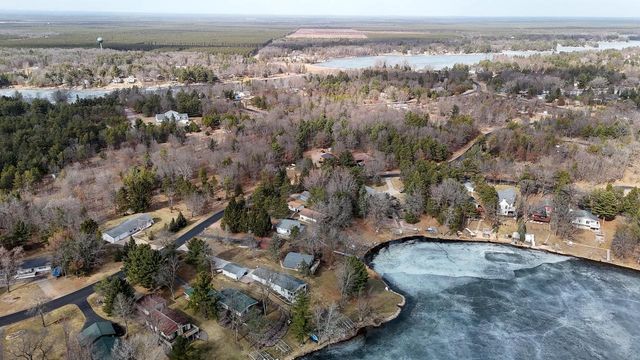 1031 S ARCHERS WAY, Nekoosa, WI 54457