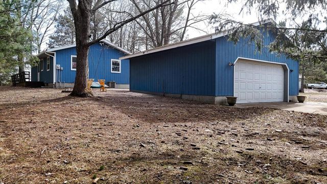 1031 S ARCHERS WAY, Nekoosa, WI 54457