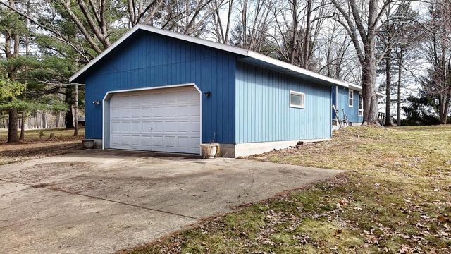 1031 S ARCHERS WAY, Nekoosa, WI 54457