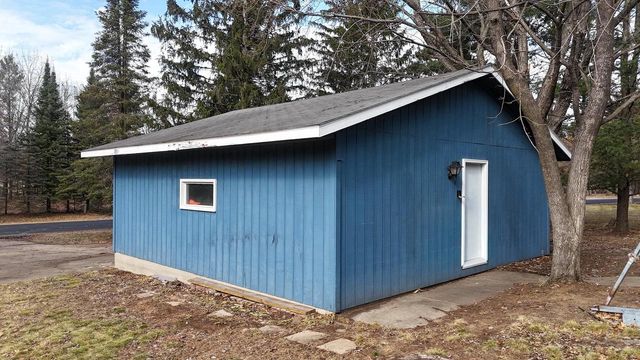 1031 S ARCHERS WAY, Nekoosa, WI 54457