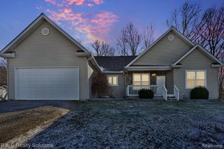 5493 King Road, East China Township, MI 48054