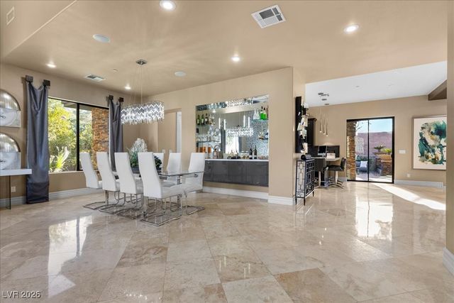 1552 Foothills Village Drive, Henderson, NV 89012