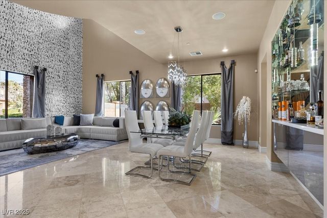 1552 Foothills Village Drive, Henderson, NV 89012