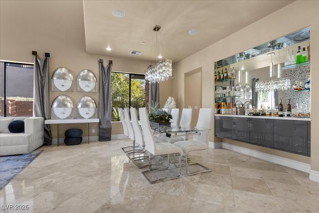 1552 Foothills Village Drive, Henderson, NV 89012