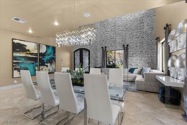 1552 Foothills Village Drive, Henderson, NV 89012