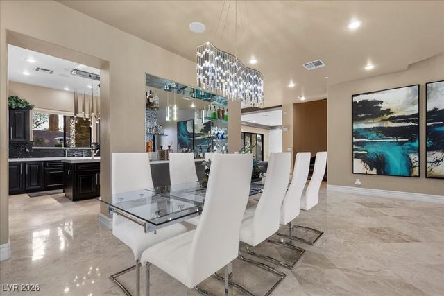 1552 Foothills Village Drive, Henderson, NV 89012