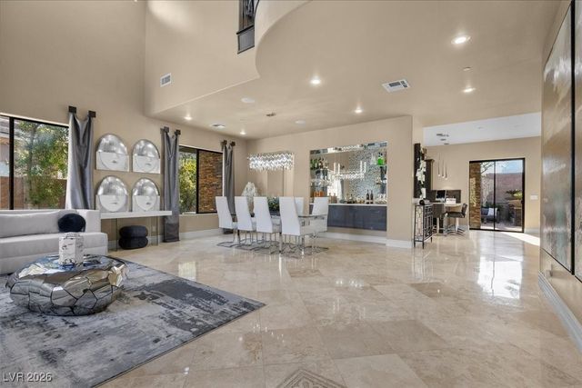 1552 Foothills Village Drive, Henderson, NV 89012