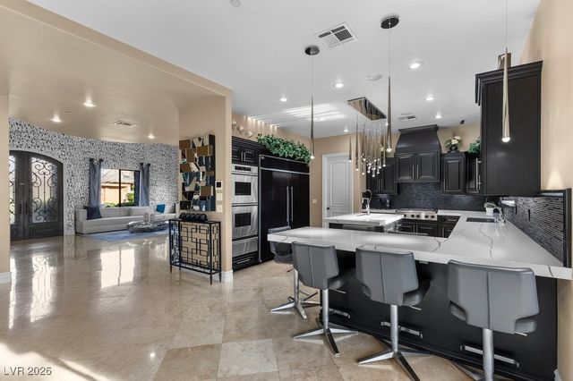 1552 Foothills Village Drive, Henderson, NV 89012