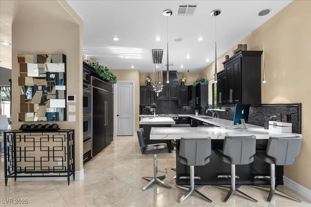 1552 Foothills Village Drive, Henderson, NV 89012