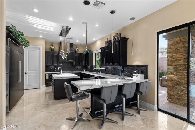 1552 Foothills Village Drive, Henderson, NV 89012