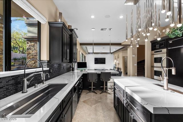 1552 Foothills Village Drive, Henderson, NV 89012