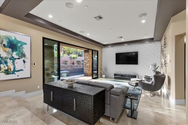 1552 Foothills Village Drive, Henderson, NV 89012