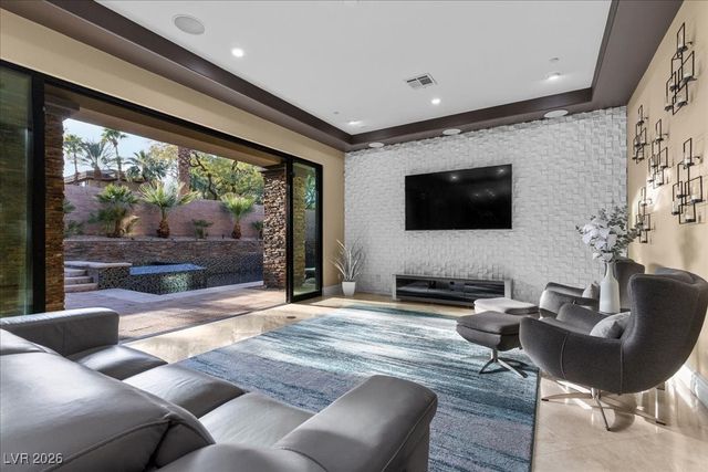 1552 Foothills Village Drive, Henderson, NV 89012