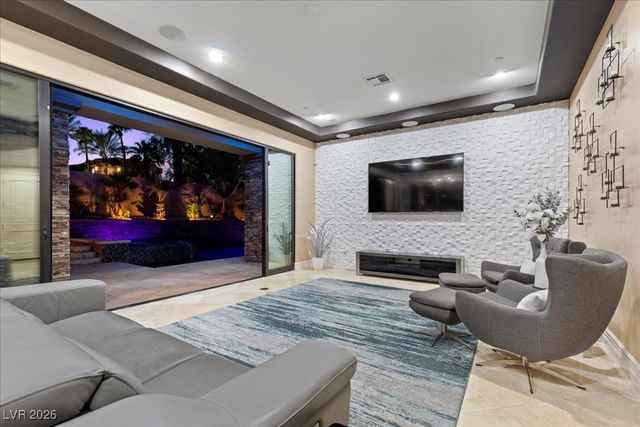 1552 Foothills Village Drive, Henderson, NV 89012