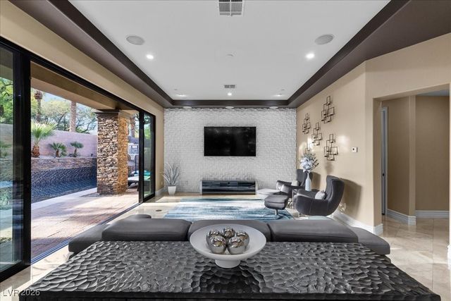 1552 Foothills Village Drive, Henderson, NV 89012