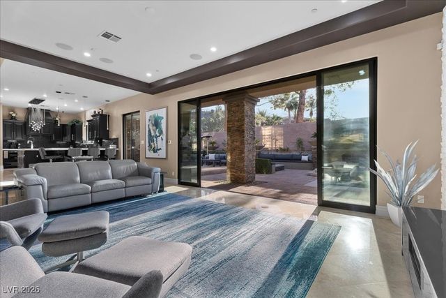 1552 Foothills Village Drive, Henderson, NV 89012