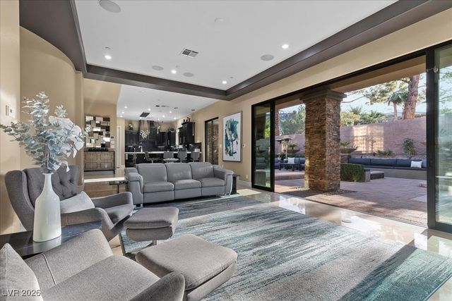 1552 Foothills Village Drive, Henderson, NV 89012