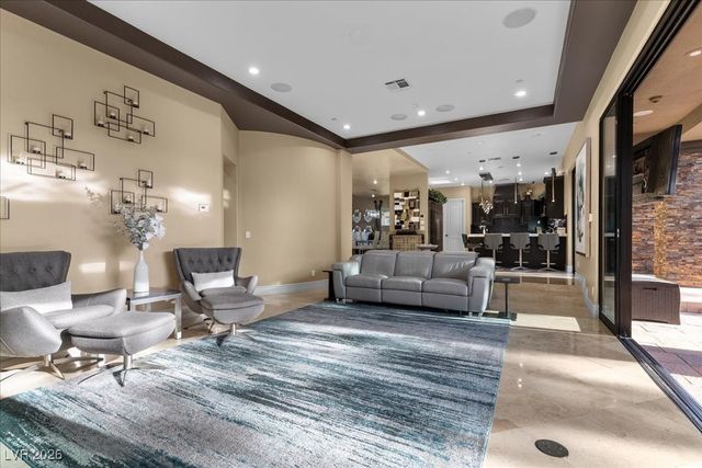 1552 Foothills Village Drive, Henderson, NV 89012