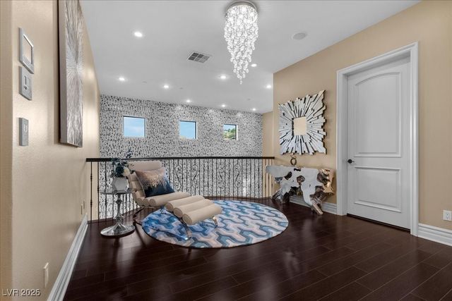 1552 Foothills Village Drive, Henderson, NV 89012