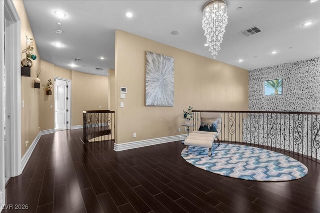 1552 Foothills Village Drive, Henderson, NV 89012