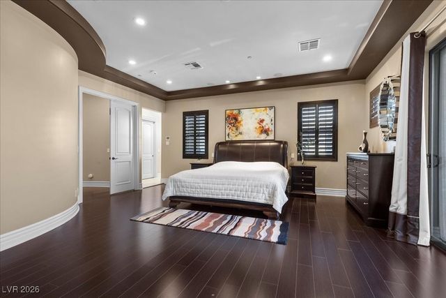 1552 Foothills Village Drive, Henderson, NV 89012