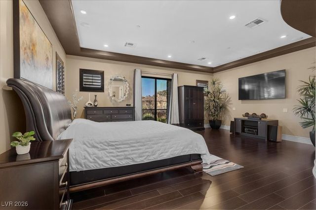 1552 Foothills Village Drive, Henderson, NV 89012