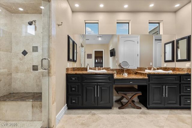 1552 Foothills Village Drive, Henderson, NV 89012